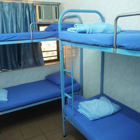 Kung-Fu Hostel Hong Kong Dış mekan fotoğraf