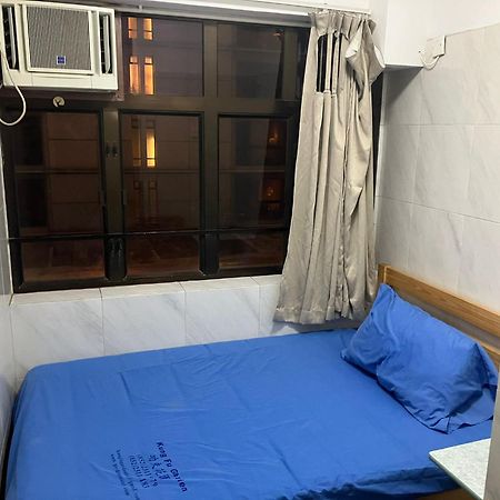 Kung-Fu Hostel Hong Kong Dış mekan fotoğraf