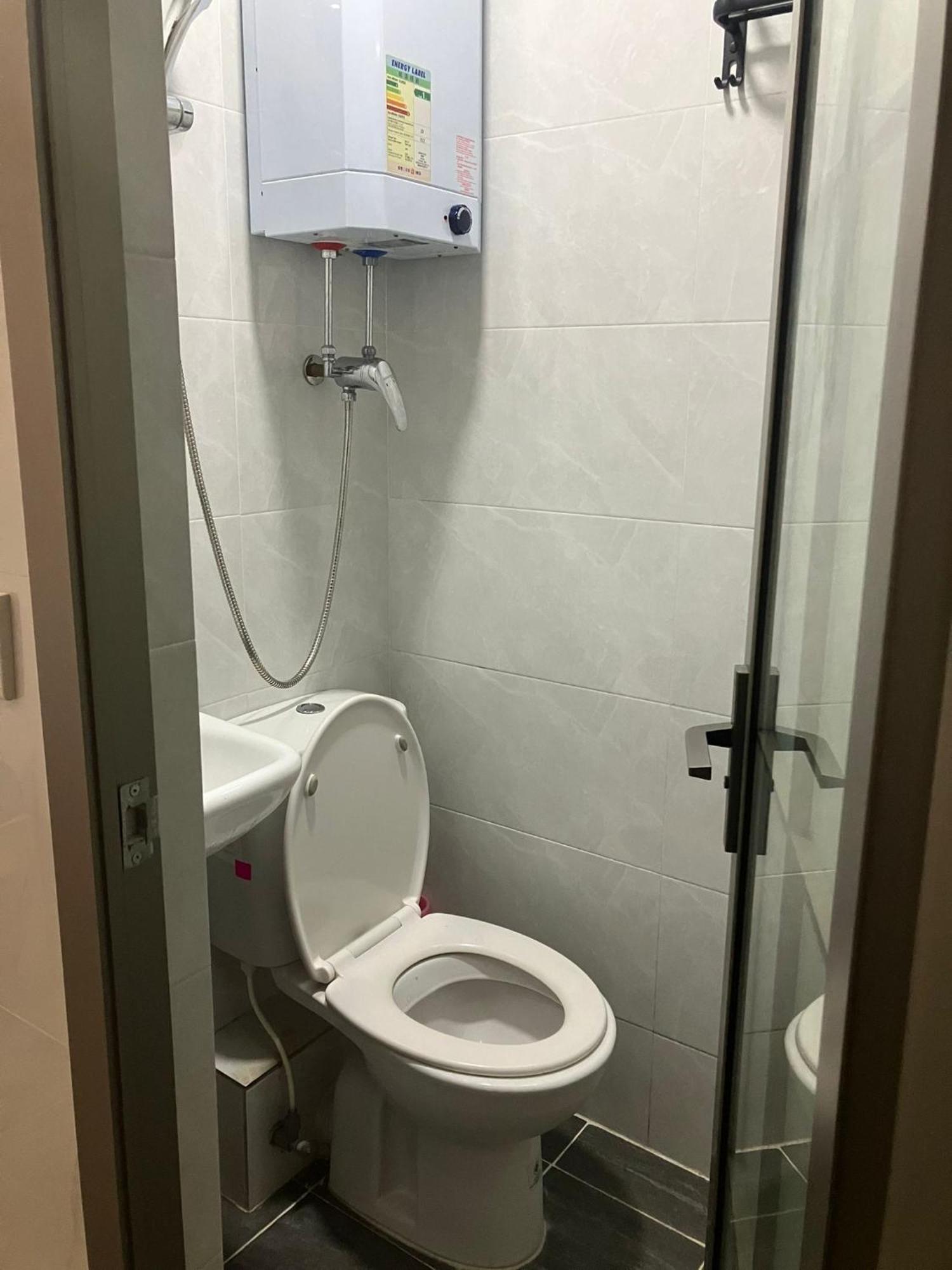 Kung-Fu Hostel Hong Kong Dış mekan fotoğraf